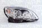 Magneti Marelli 710301234204 основная фара на MERCEDES-BENZ C-CLASS (W204)