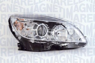 Magneti Marelli 710301234204 основная фара на MERCEDES-BENZ C-CLASS (W204)
