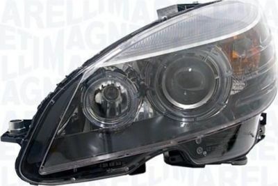 Magneti Marelli 710301234286 основная фара на MERCEDES-BENZ C-CLASS T-Model (S204)