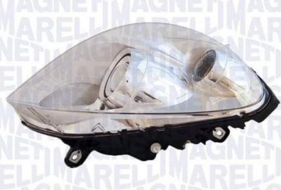 Magneti Marelli 710301247281 основная фара на MERCEDES-BENZ B-CLASS (W245)