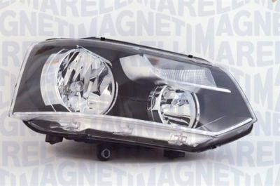 Magneti Marelli 710301253203 основная фара на VW MULTIVAN V (7HM, 7HN, 7HF, 7EF, 7EM, 7EN)