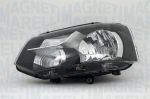 Magneti Marelli 710301254303 основная фара на VW MULTIVAN V (7HM, 7HN, 7HF, 7EF, 7EM, 7EN)