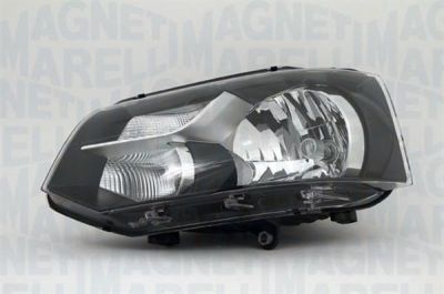 Magneti Marelli 710301254303 основная фара на VW MULTIVAN V (7HM, 7HN, 7HF, 7EF, 7EM, 7EN)