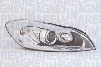 Magneti Marelli 710301256201 основная фара на VOLVO C70 II кабрио