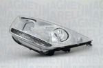 Magneti Marelli 710301257202 основная фара на KIA VENGA (YN)