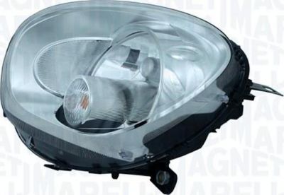 Magneti Marelli 710301267207 основная фара на MINI MINI PACEMAN (R61)