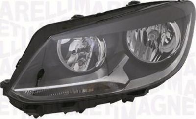 Magneti Marelli 710301268203 основная фара на VW CADDY III фургон (2KA, 2KH, 2CA, 2CH)