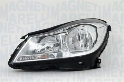 Magneti Marelli 710301270205 основная фара на MERCEDES-BENZ C-CLASS T-Model (S204)