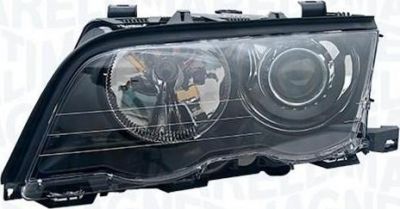 Magneti Marelli 710302476075 основная фара на 3 (E46)