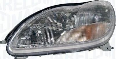 Magneti Marelli 710302477001 основная фара на MERCEDES-BENZ S-CLASS (W220)
