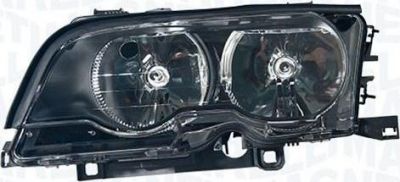 Magneti Marelli 710302479006 основная фара на 3 (E46)