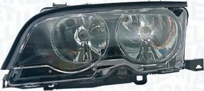 Magneti Marelli 710302479011 основная фара на 3 купе (E46)