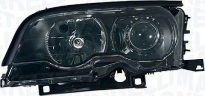 Magneti Marelli 710302479075 основная фара на 3 кабрио (E46)