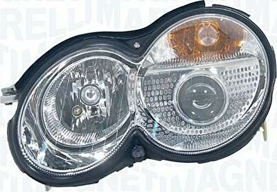 Magneti Marelli 710302485078 основная фара на MERCEDES-BENZ SL (R230)