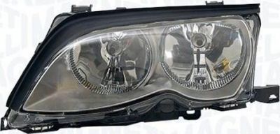 Magneti Marelli 710302488003 основная фара на 3 (E46)