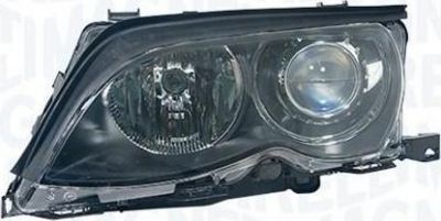 Magneti Marelli 710302488274 основная фара на 3 Touring (E46)