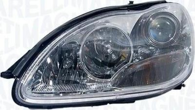 Magneti Marelli 710302489002 основная фара на MERCEDES-BENZ S-CLASS (W220)