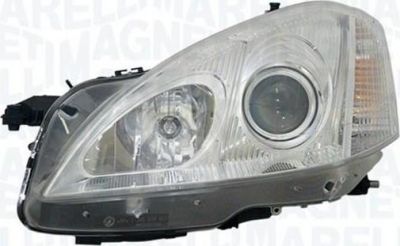 Magneti Marelli 710302498003 основная фара на MERCEDES-BENZ S-CLASS (W221)