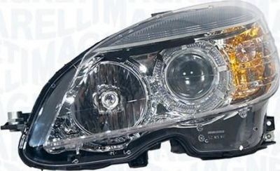 Magneti Marelli 710302525001 основная фара на MERCEDES-BENZ C-CLASS (W204)