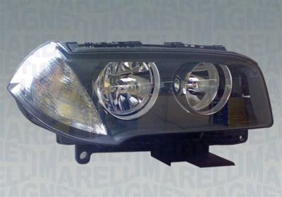 Magneti Marelli 710302526001 основная фара на X3 (E83)