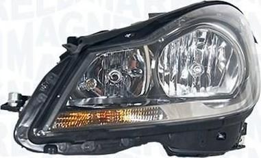 Magneti Marelli 710302544007 основная фара на MERCEDES-BENZ C-CLASS T-Model (S204)