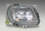 Magneti Marelli 710305059001 противотуманная фара на MERCEDES-BENZ TRAVEGO (O 580)