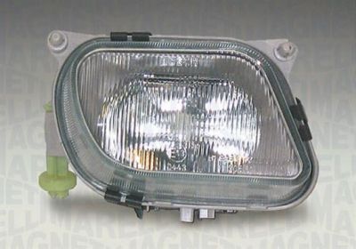 Magneti Marelli 710305059002 противотуманная фара на MERCEDES-BENZ TRAVEGO (O 580)