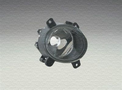 MAGNETI MARELLI ПРОТИВОТУМАННАЯ ФАРА (710305062004)