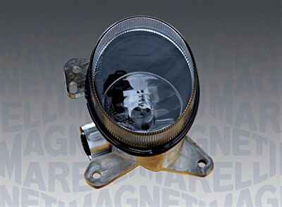 Magneti Marelli 710306200001 фара дневного освещения на MERCEDES-BENZ E-CLASS (W212)