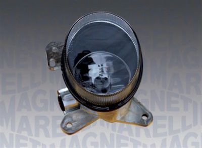 Magneti Marelli 710306200002 фара дневного освещения на MERCEDES-BENZ E-CLASS (W212)