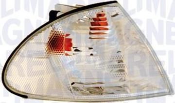 Magneti Marelli 710311328003 фонарь указателя поворота на 3 (E46)