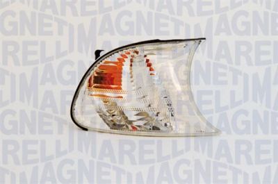 Magneti Marelli 710311329013 фонарь указателя поворота на 3 кабрио (E46)