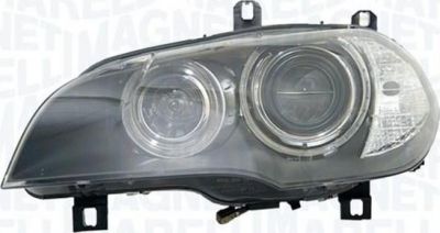 Magneti Marelli 710815023009 основная фара на X5 (E70)