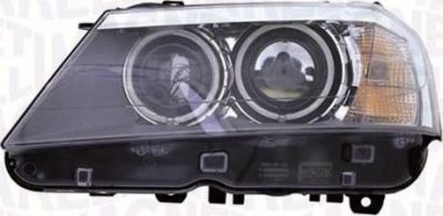 Magneti Marelli 710815029037 основная фара на X3 (F25)