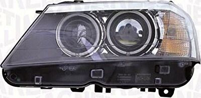 Magneti Marelli 710815029038 основная фара на X3 (F25)