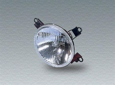 Magneti Marelli 711305331050 основная фара на 5 (E34)