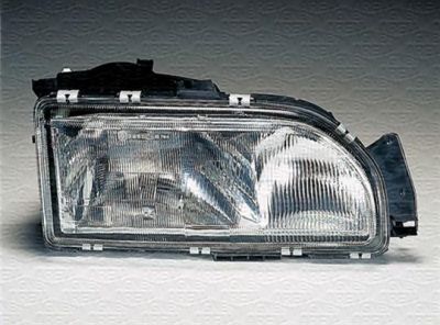 Magneti Marelli 711305621110 рассеиватель, фонарь указателя поворота на FORD SIERRA (GBG, GB4)