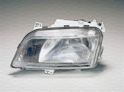 Magneti Marelli 711305621650 рассеиватель, основная фара на VW SHARAN (7M8, 7M9, 7M6)