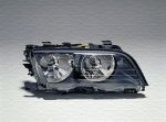 Magneti Marelli 711305621747 рассеиватель, основная фара на 3 купе (E46)