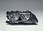 Magneti Marelli 711305621748 рассеиватель, основная фара на 3 купе (E46)