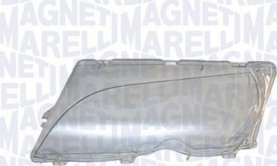 Magneti Marelli 711305621797 основная фара на 3 (E46)