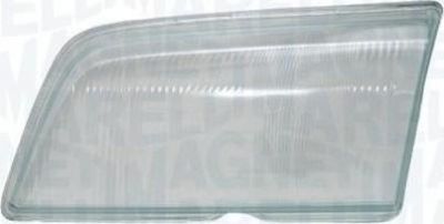 Magneti Marelli 711305623016 рассеиватель, основная фара на MERCEDES-BENZ C-CLASS (W202)