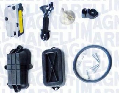 Magneti Marelli 711307010223 регулировочный элемент, регулировка угла наклона ф на OPEL ZAFIRA A (F75_)