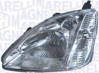 Magneti Marelli 711307022343 основная фара на HONDA CIVIC VII седан (ES)