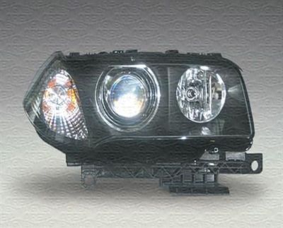 Magneti Marelli 711307022423 основная фара на X3 (E83)