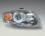 MAGNETI MARELLI LPL431 Блокфара прав.AUDI A4 2004 => BI-XENON (8E0 941 030AS, 711307022437)