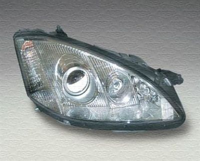 Magneti Marelli 711307022473 основная фара на MERCEDES-BENZ S-CLASS (W221)