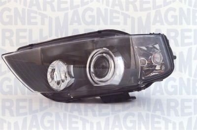 Magneti Marelli 711307022494 основная фара на AUDI A3 Sportback (8PA)