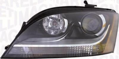 Magneti Marelli 711307022653 основная фара на AUDI TT Roadster (8J9)