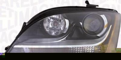 Magneti Marelli 711307022654 основная фара на AUDI TT Roadster (8J9)